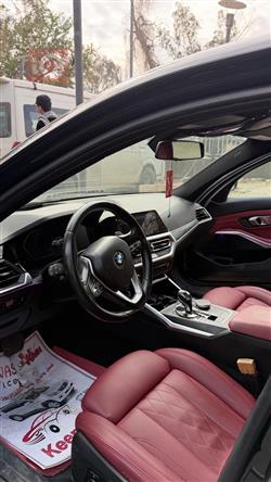 بي ام دبليو الفئة 3